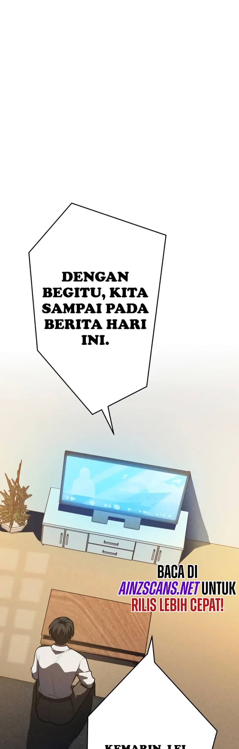 Baca Manga The Hero Starts Over at the Academy Chapter 12 Gambar 2