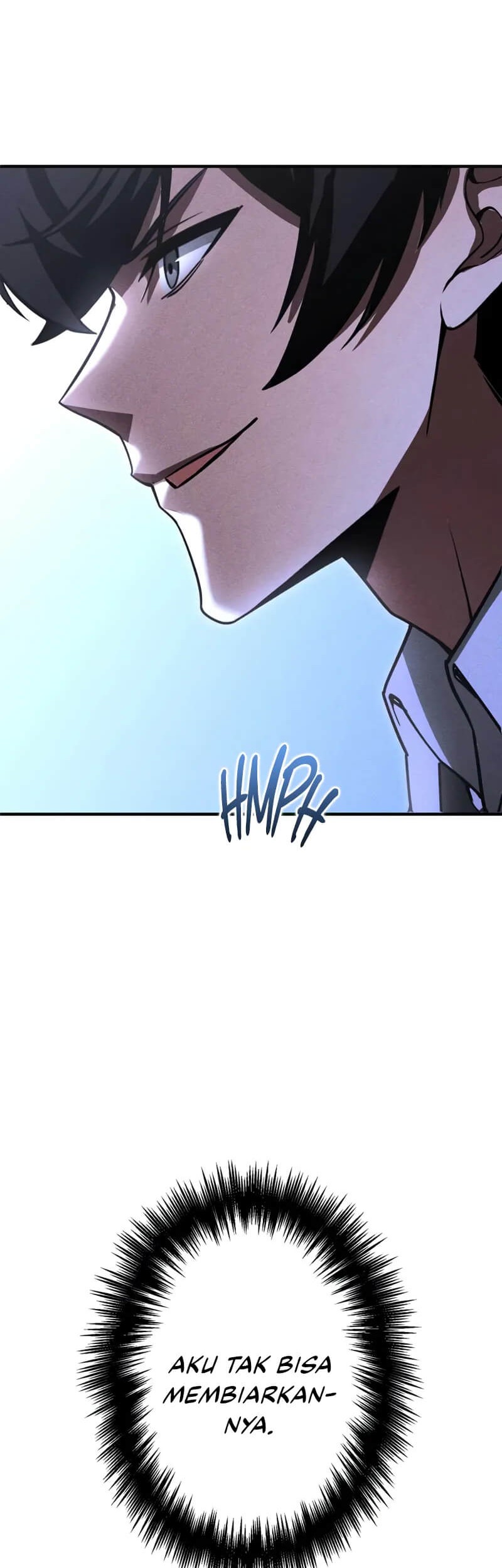 The Hero Starts Over at the Academy Chapter 12 Gambar 9