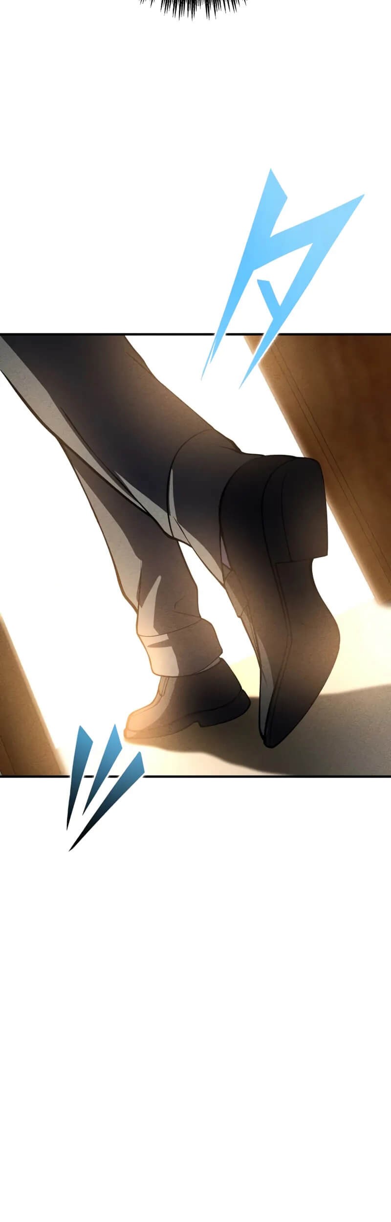 The Hero Starts Over at the Academy Chapter 12 Gambar 10