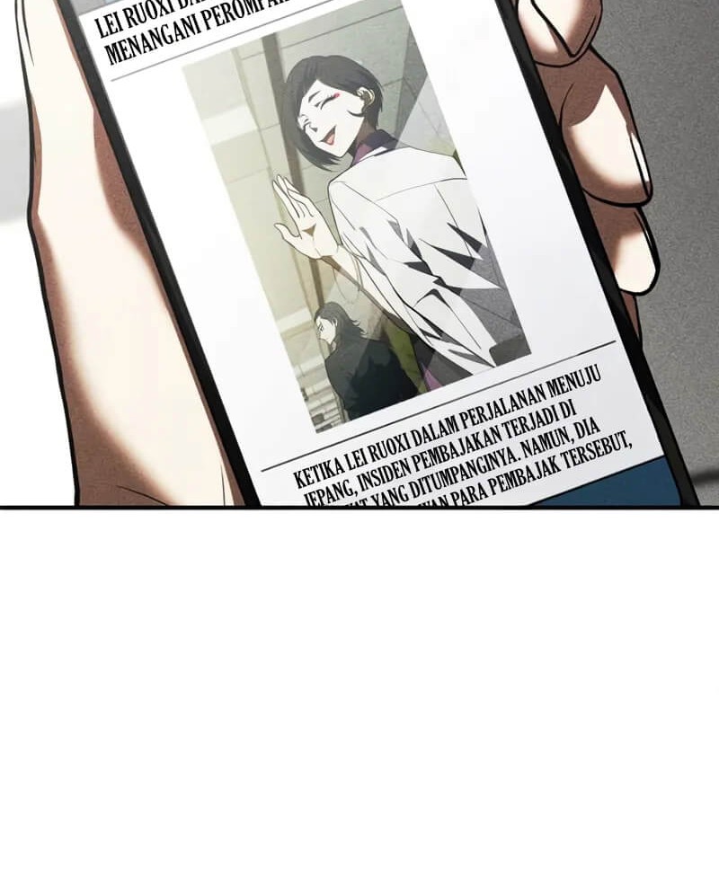 The Hero Starts Over at the Academy Chapter 12 Gambar 13