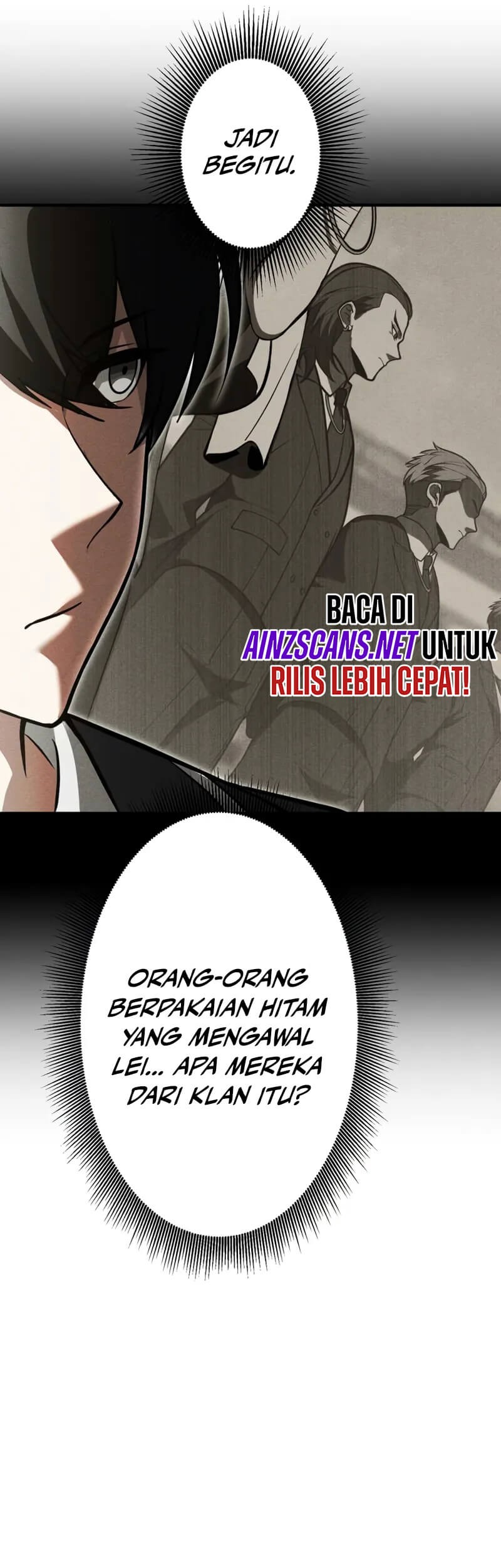 The Hero Starts Over at the Academy Chapter 12 Gambar 20