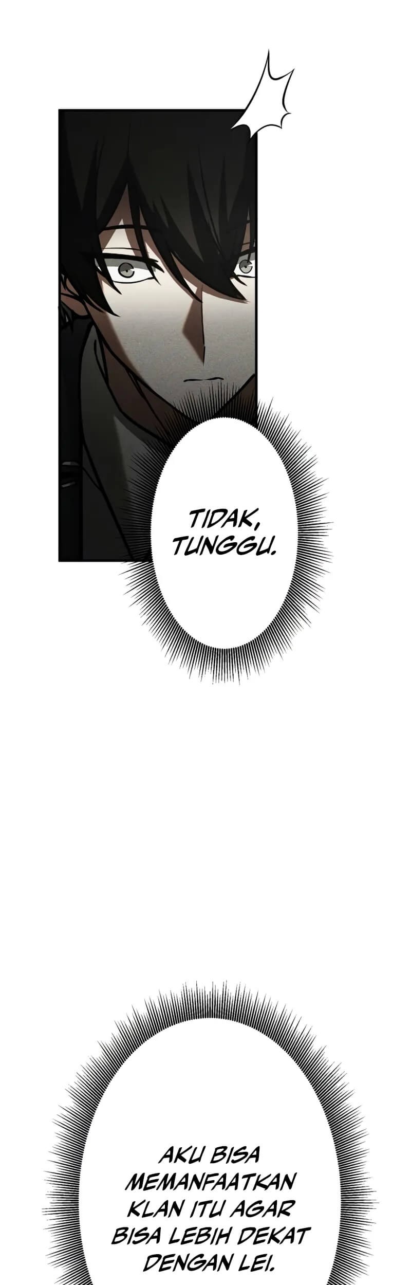 The Hero Starts Over at the Academy Chapter 12 Gambar 22