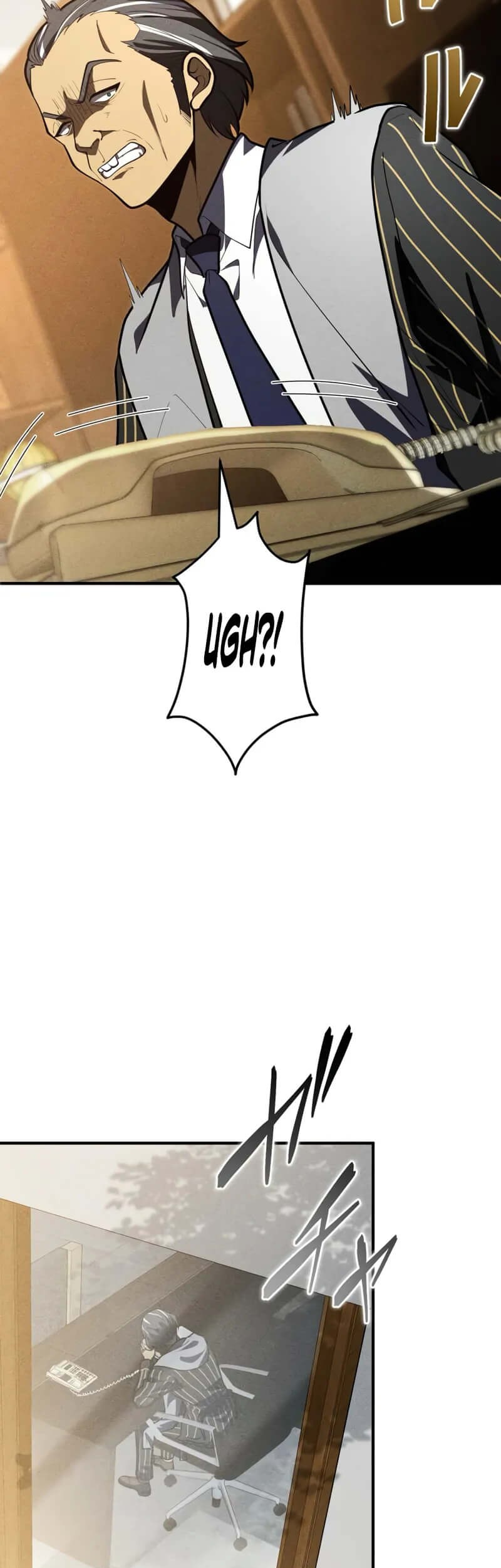 The Hero Starts Over at the Academy Chapter 12 Gambar 28