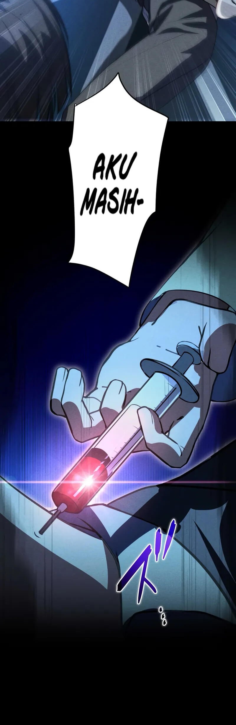 The Hero Starts Over at the Academy Chapter 12 Gambar 43