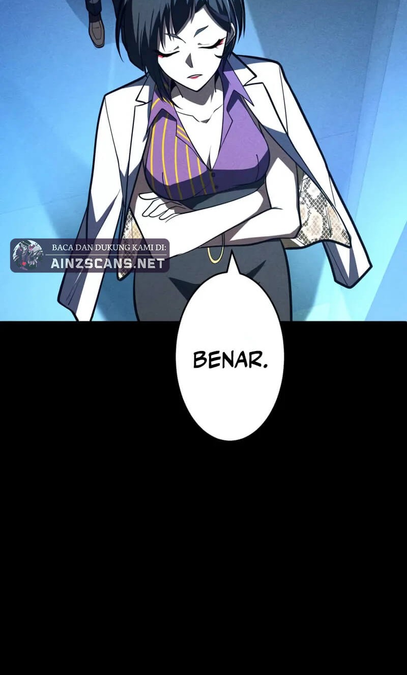 The Hero Starts Over at the Academy Chapter 12 Gambar 49