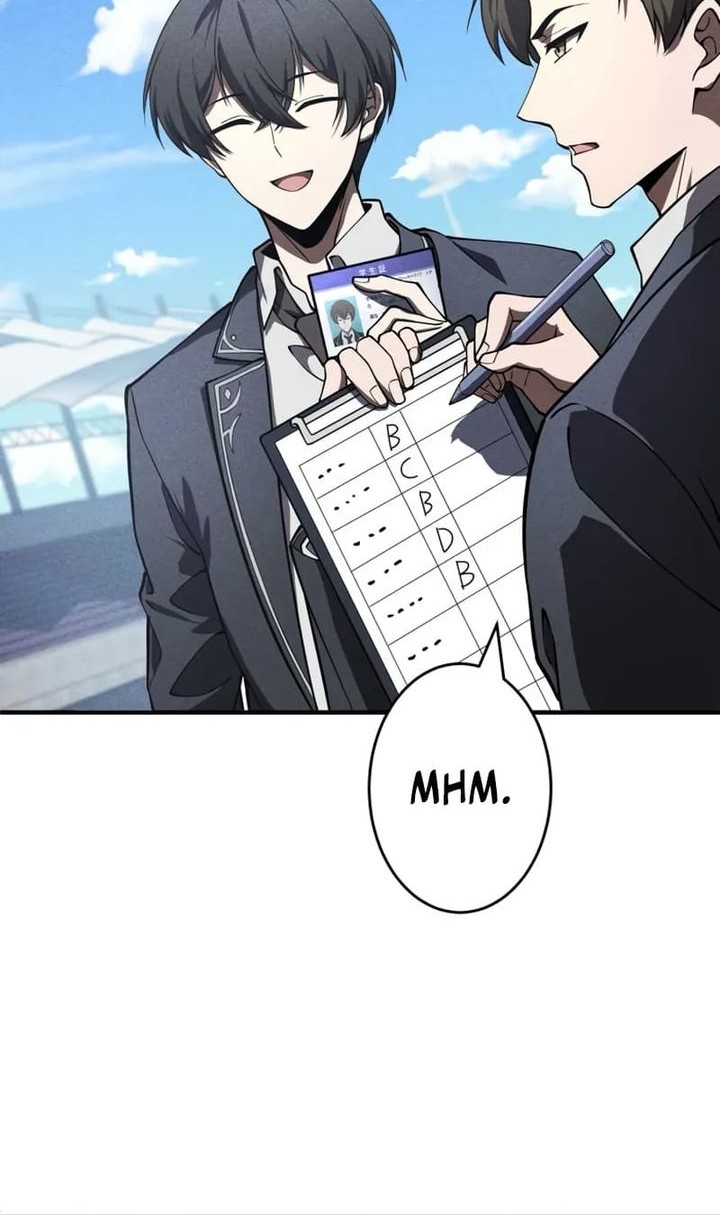 The Hero Starts Over at the Academy Chapter 13 Gambar 21