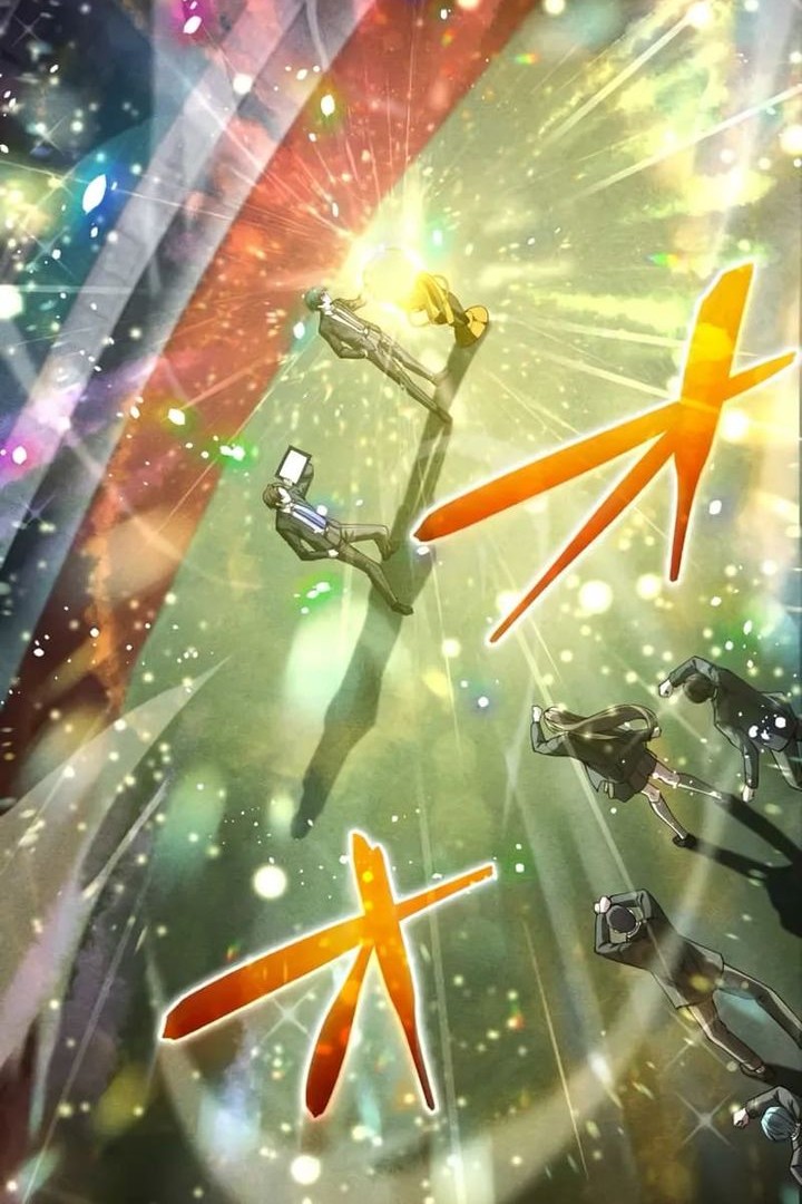 The Hero Starts Over at the Academy Chapter 13 Gambar 25