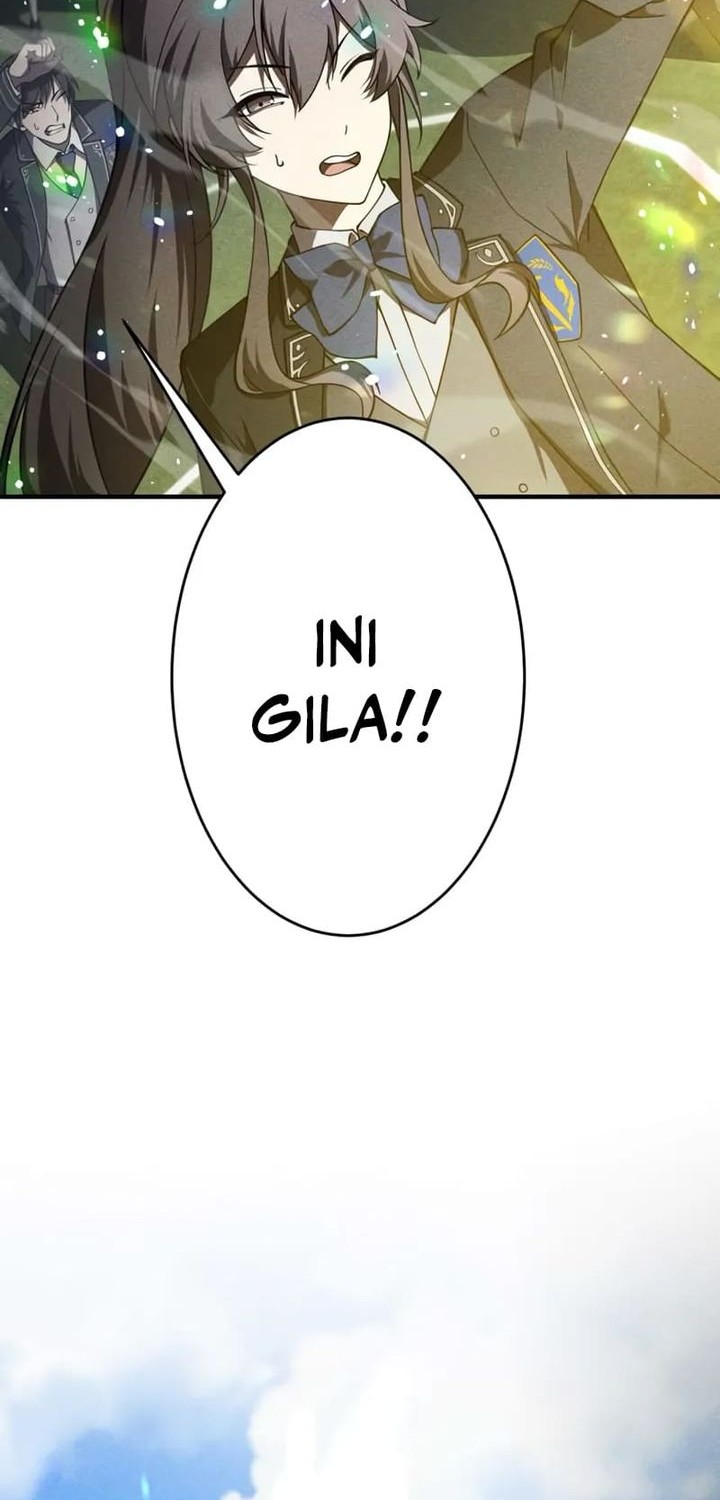 The Hero Starts Over at the Academy Chapter 13 Gambar 27