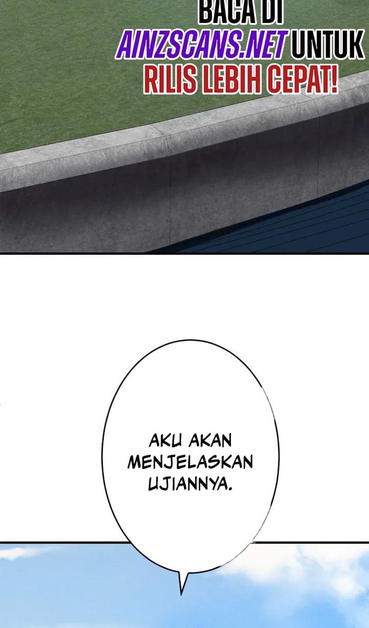 Baca Manga The Hero Starts Over at the Academy Chapter 13 Gambar 2