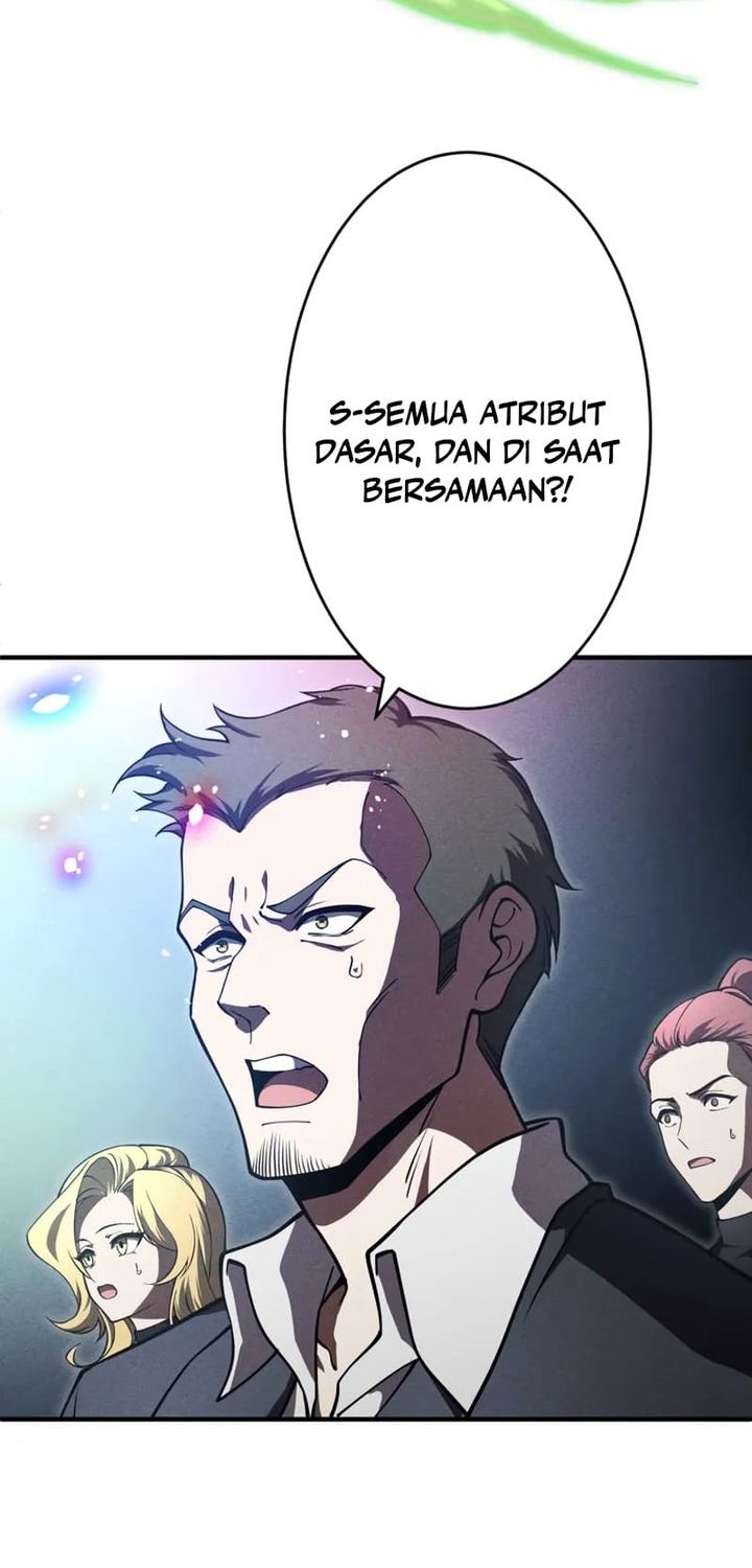 The Hero Starts Over at the Academy Chapter 13 Gambar 39