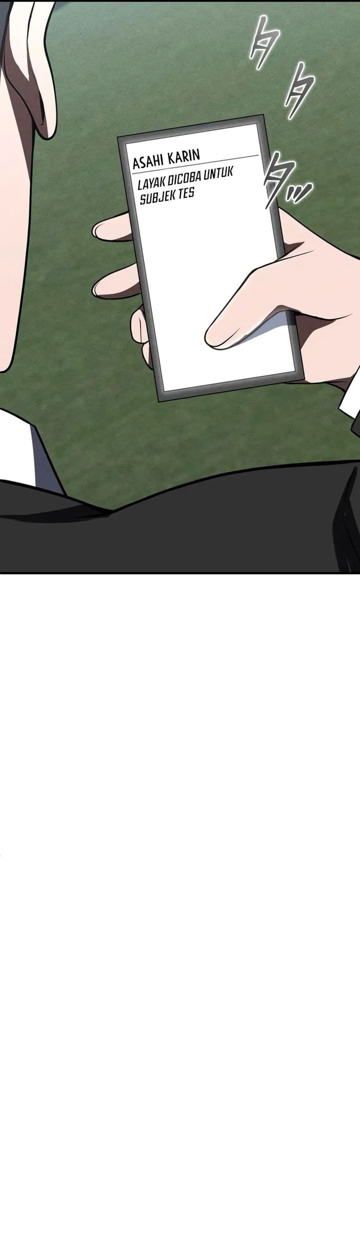 The Hero Starts Over at the Academy Chapter 13 Gambar 53
