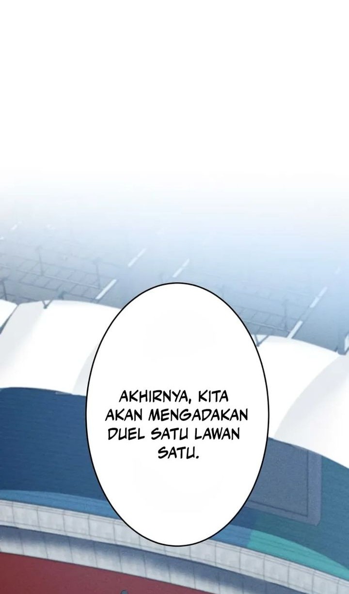 The Hero Starts Over at the Academy Chapter 13 Gambar 54