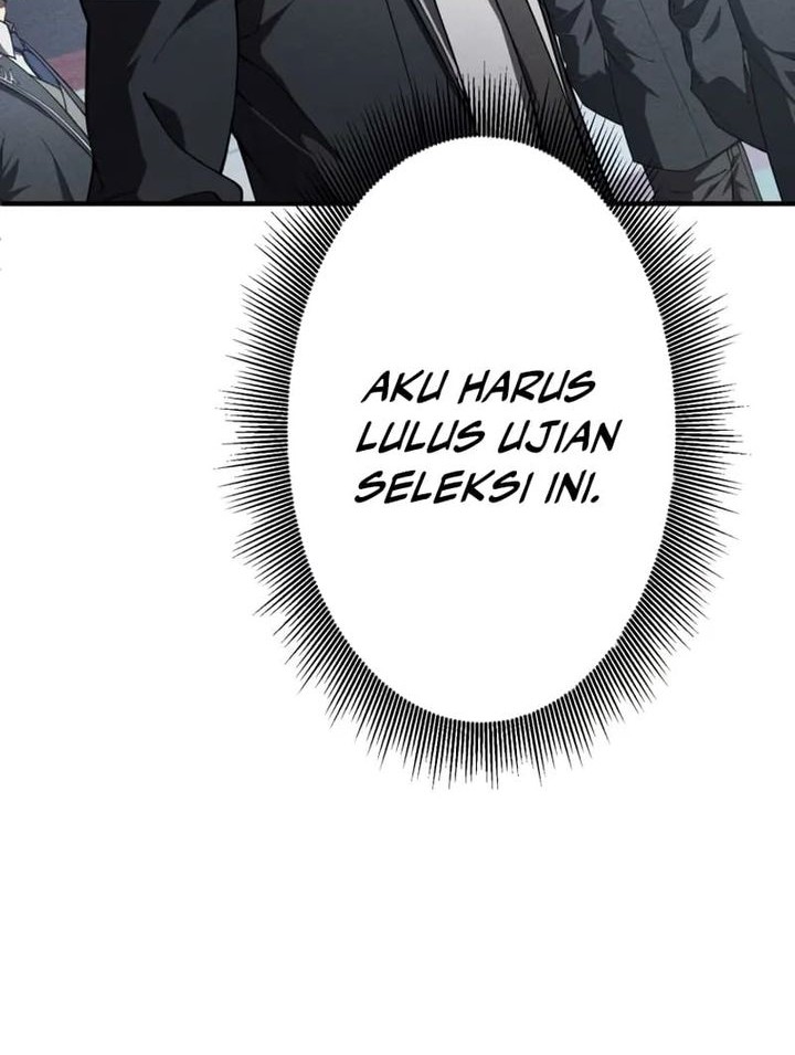 The Hero Starts Over at the Academy Chapter 13 Gambar 4