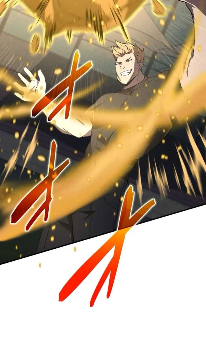 The Hero Starts Over at the Academy Chapter 13 Gambar 64