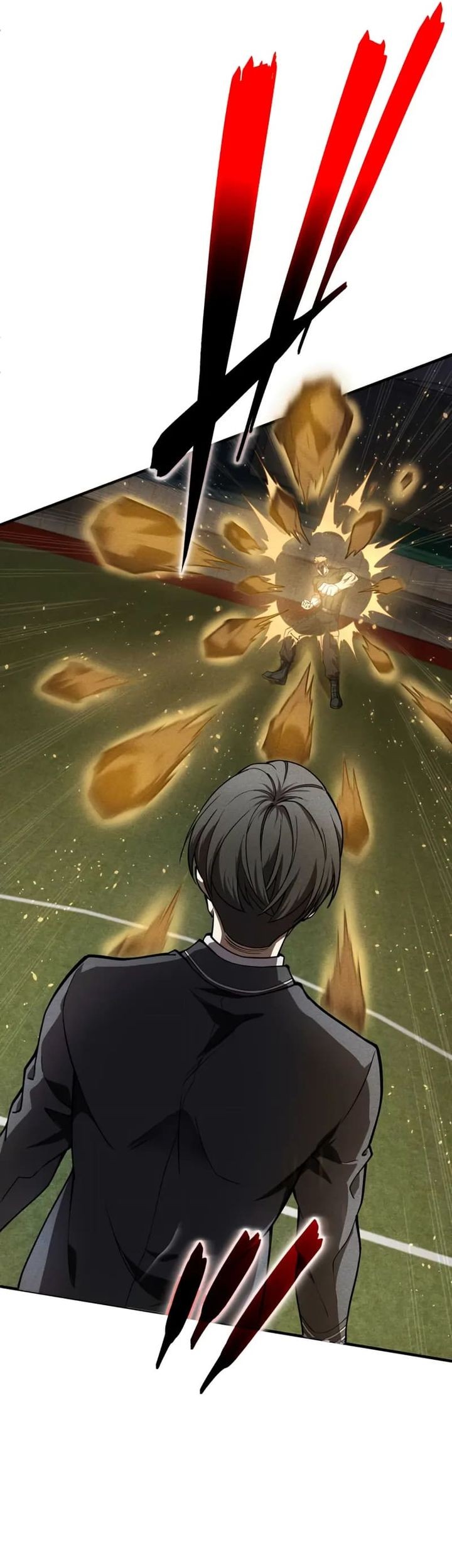 The Hero Starts Over at the Academy Chapter 13 Gambar 65