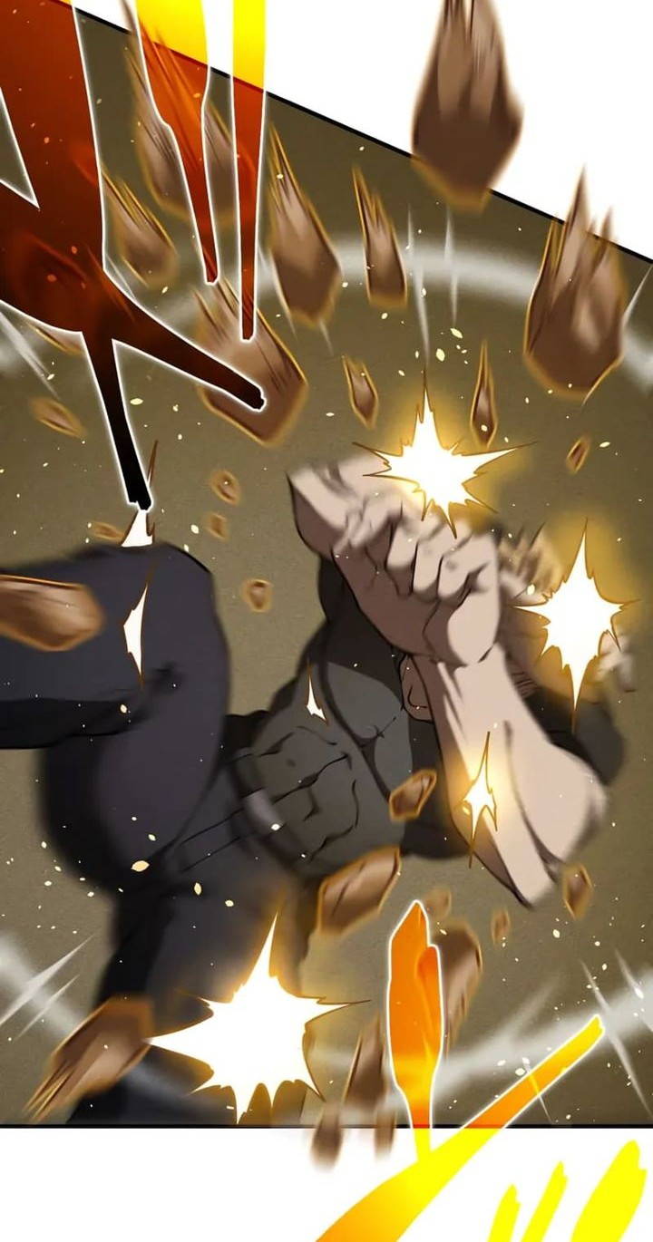 The Hero Starts Over at the Academy Chapter 13 Gambar 68