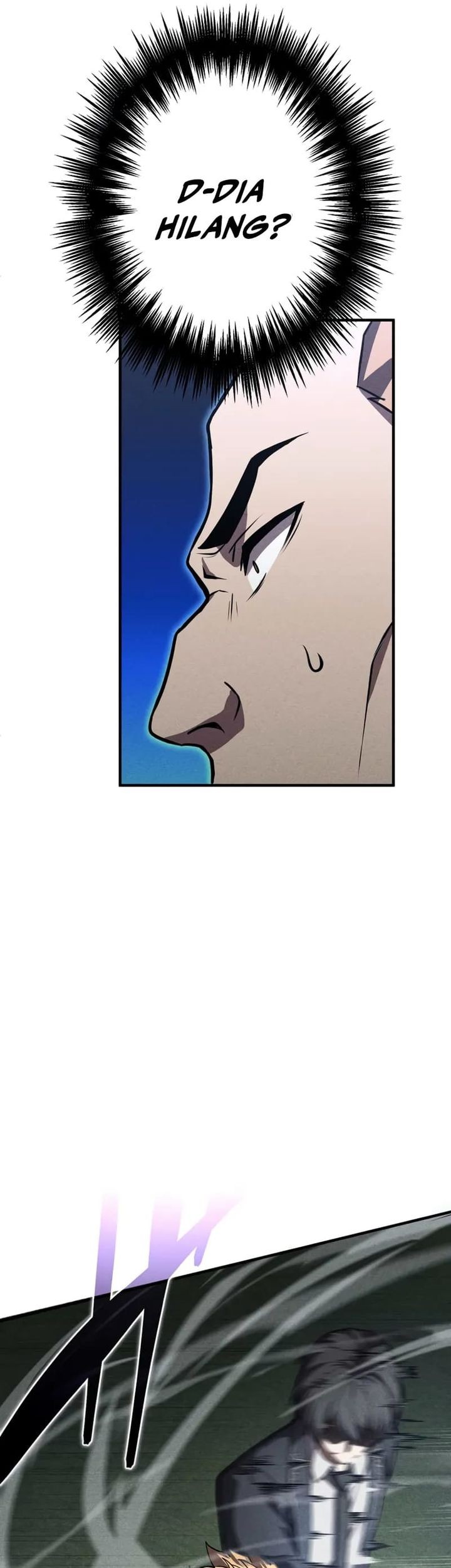 The Hero Starts Over at the Academy Chapter 13 Gambar 71