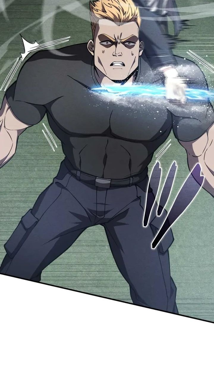 The Hero Starts Over at the Academy Chapter 13 Gambar 72