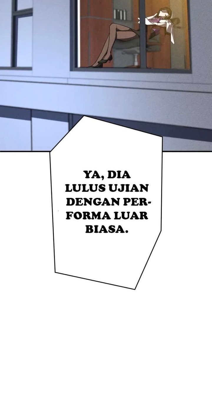 The Hero Starts Over at the Academy Chapter 13 Gambar 80
