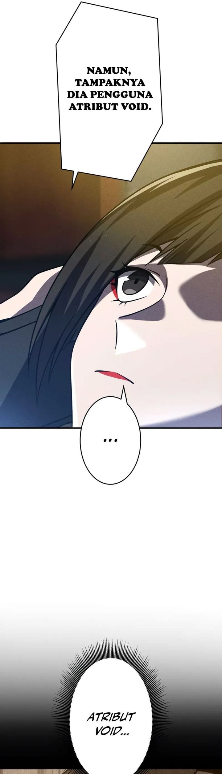 The Hero Starts Over at the Academy Chapter 13 Gambar 81