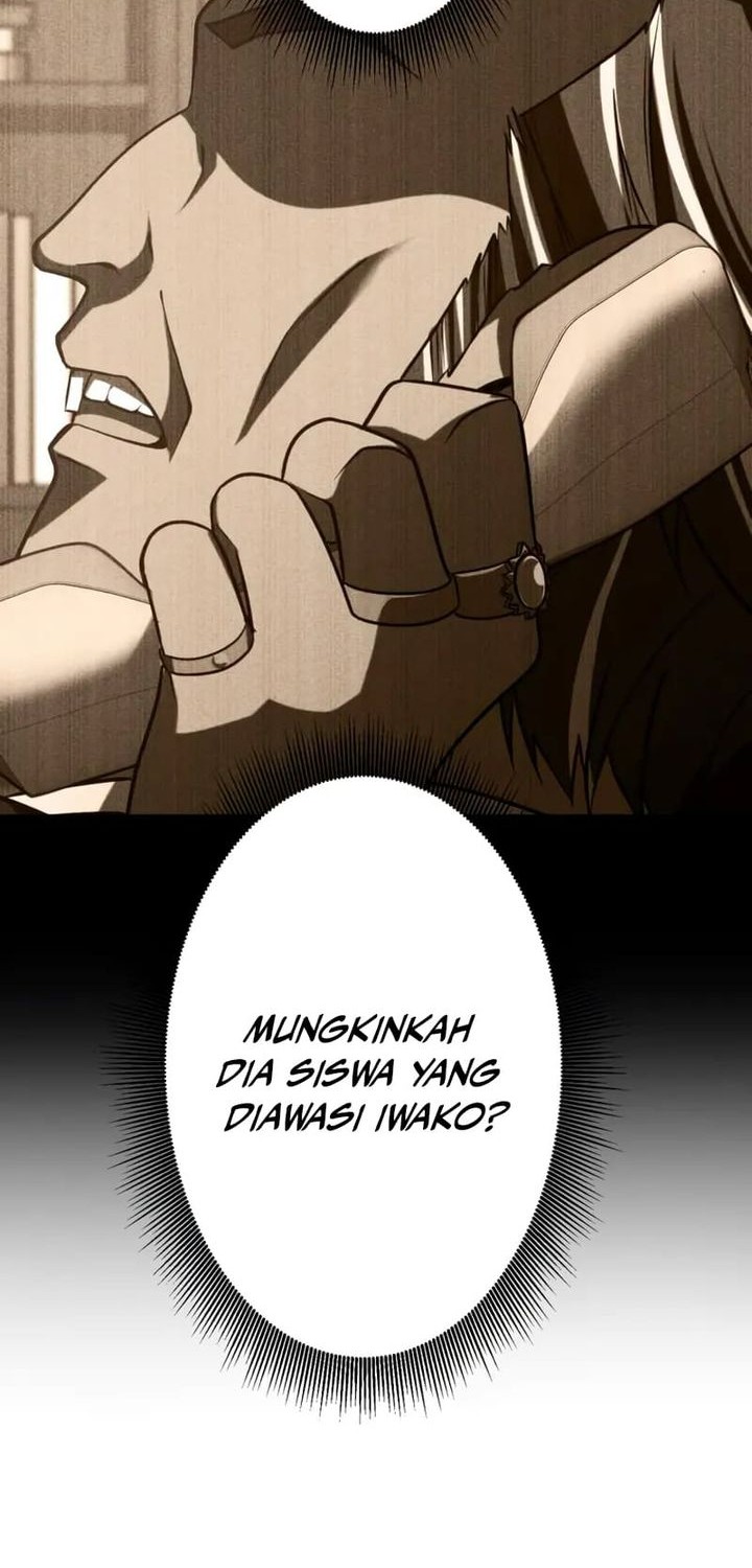 The Hero Starts Over at the Academy Chapter 13 Gambar 82