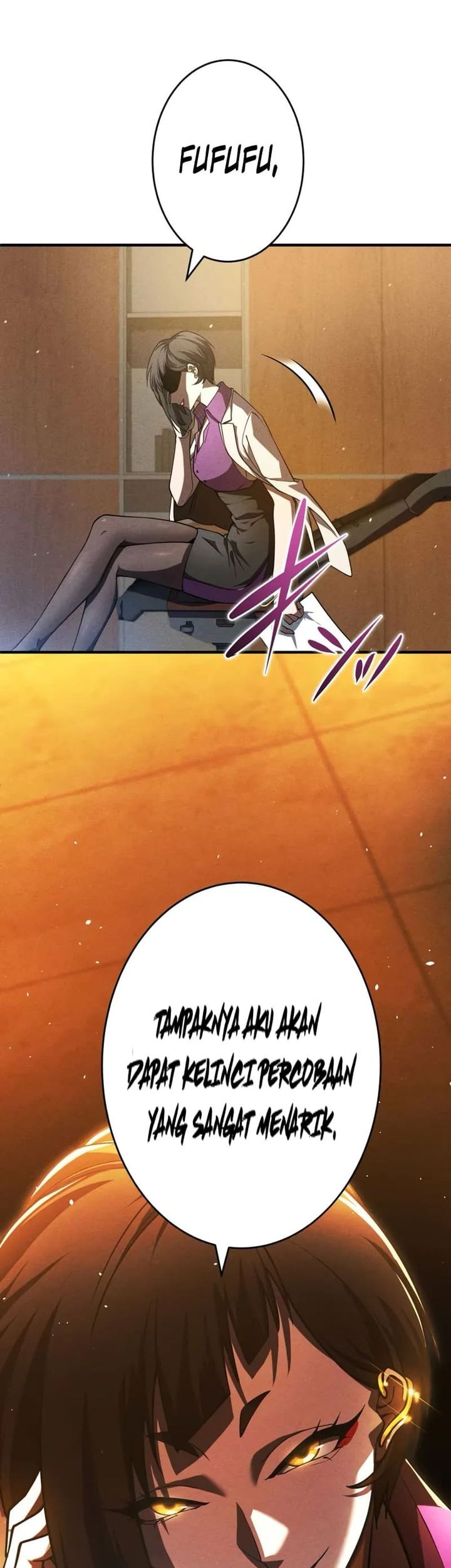 The Hero Starts Over at the Academy Chapter 13 Gambar 83