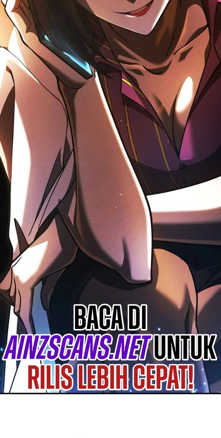 The Hero Starts Over at the Academy Chapter 13 Gambar 84