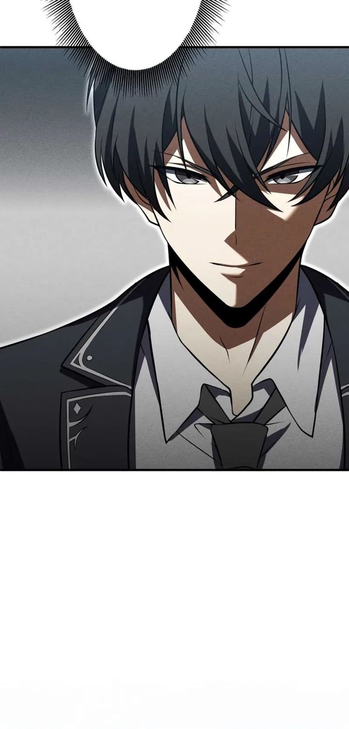 The Hero Starts Over at the Academy Chapter 13 Gambar 7