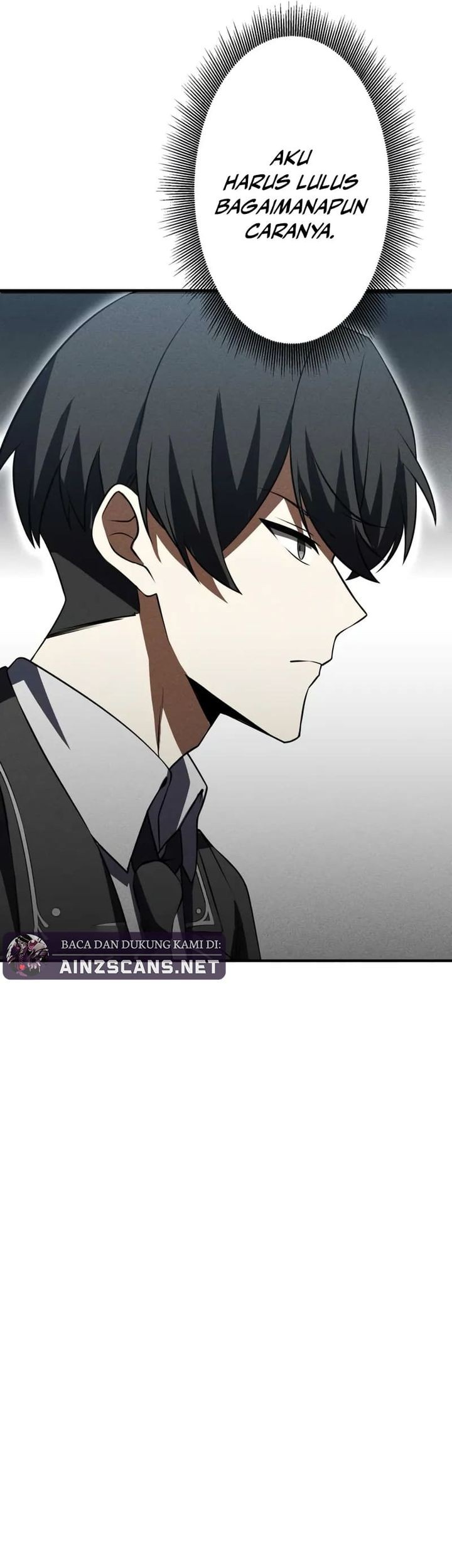 The Hero Starts Over at the Academy Chapter 13 Gambar 14