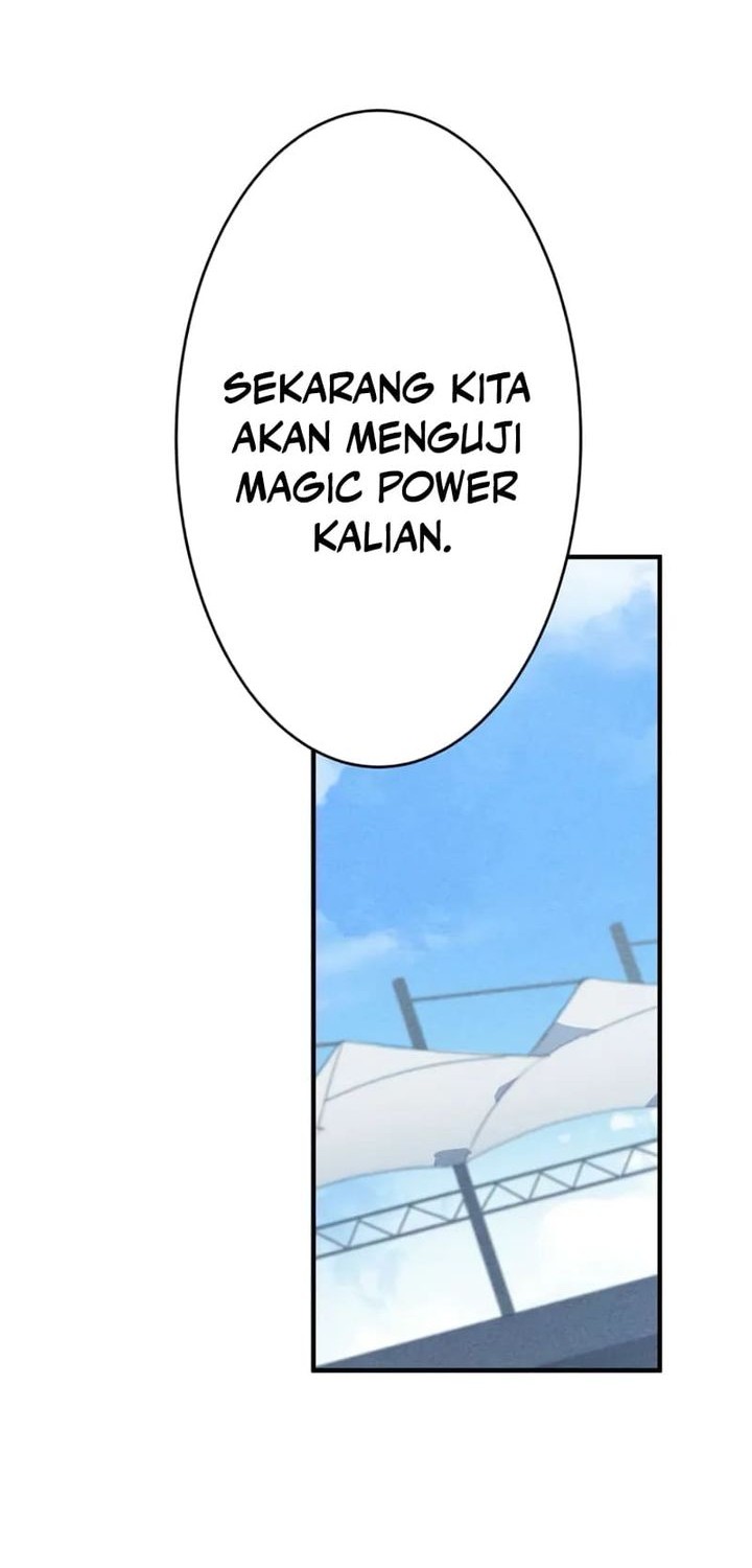 The Hero Starts Over at the Academy Chapter 13 Gambar 15