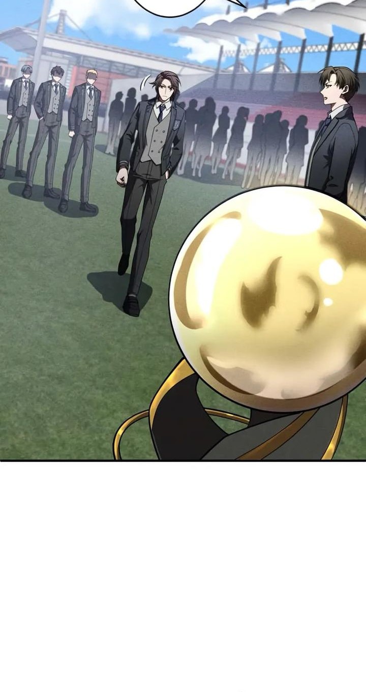 The Hero Starts Over at the Academy Chapter 13 Gambar 17