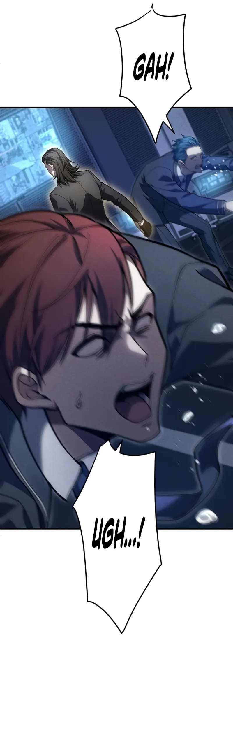 The Hero Starts Over at the Academy Chapter 14 Gambar 50