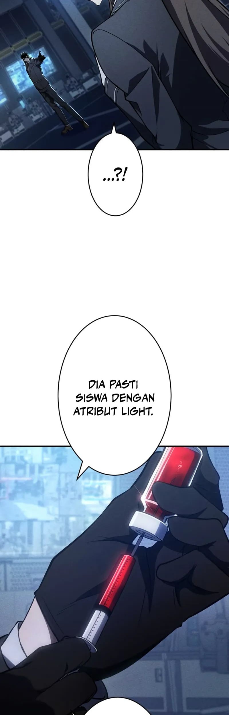 The Hero Starts Over at the Academy Chapter 14 Gambar 53