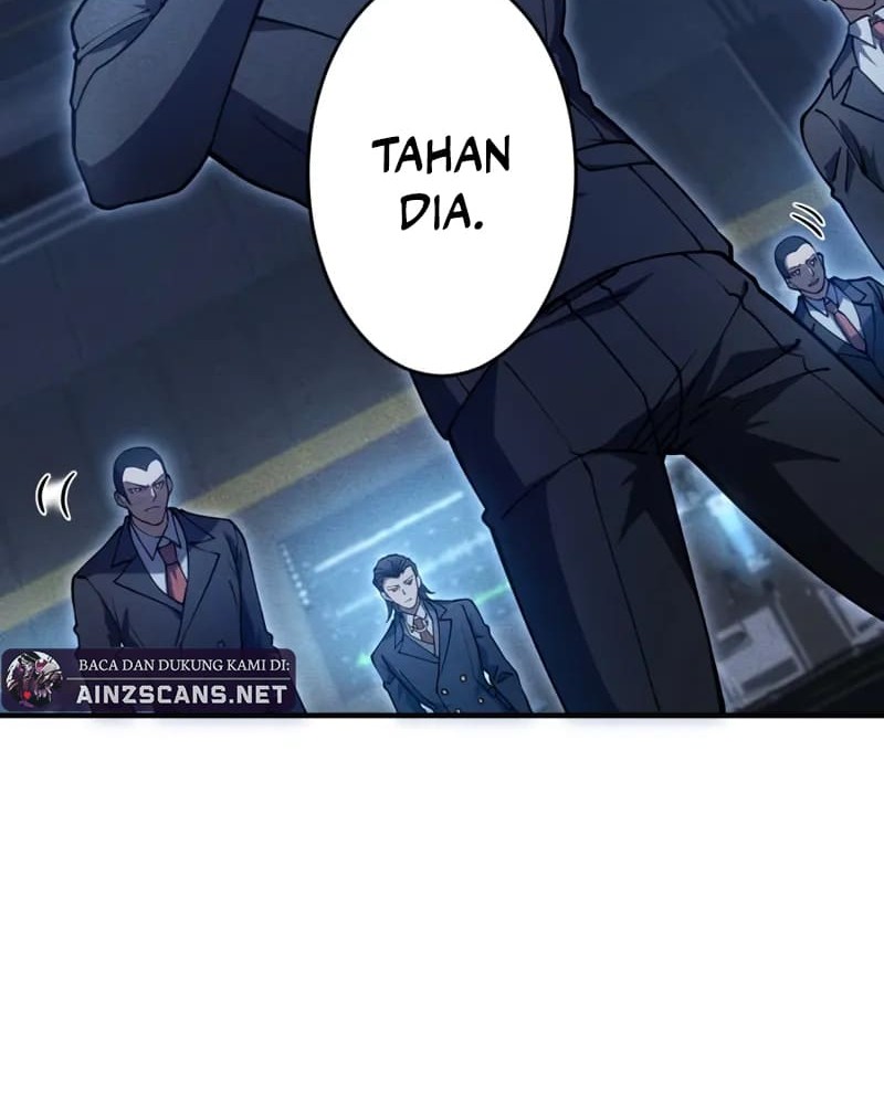 The Hero Starts Over at the Academy Chapter 14 Gambar 59
