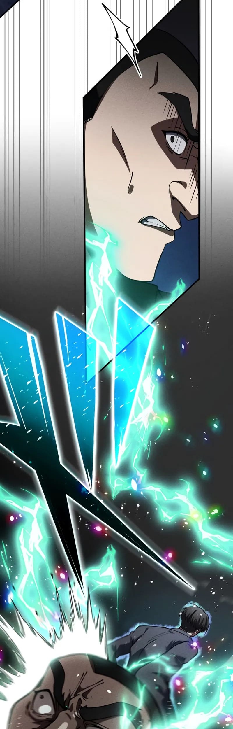 The Hero Starts Over at the Academy Chapter 14 Gambar 61