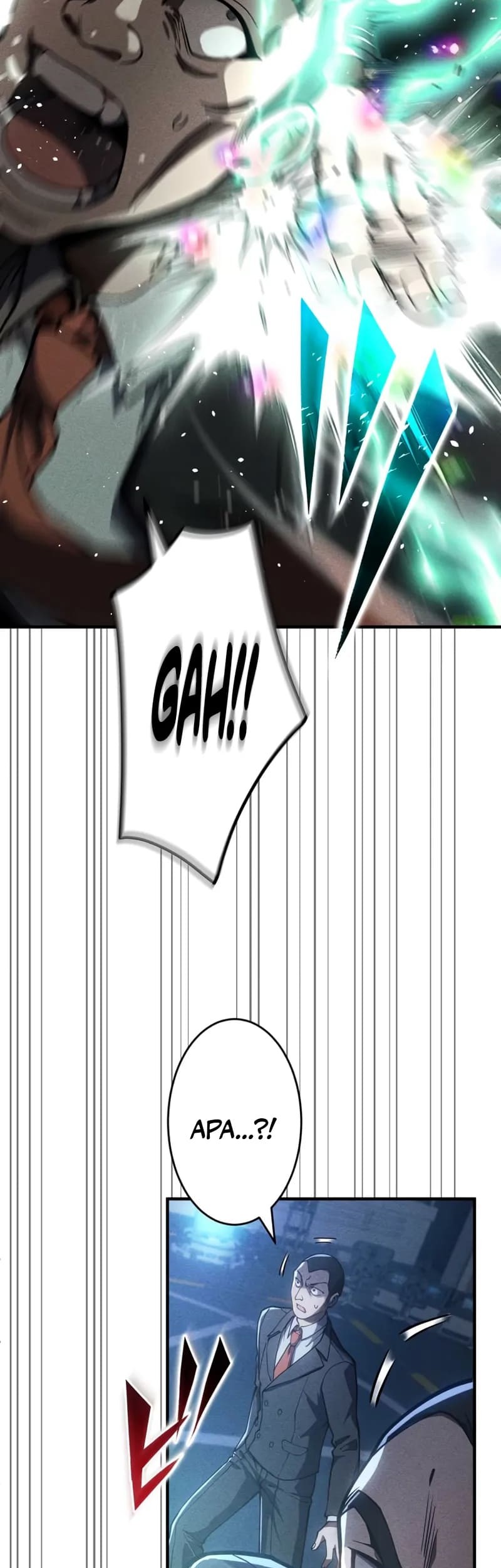The Hero Starts Over at the Academy Chapter 14 Gambar 62