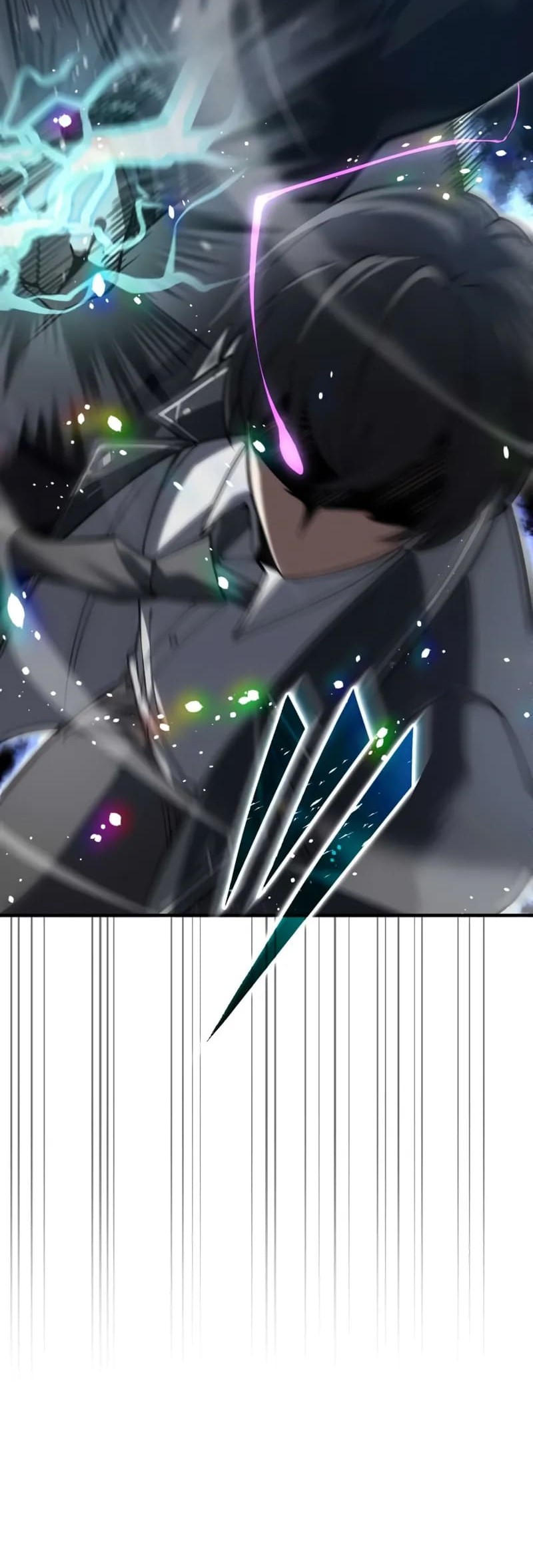The Hero Starts Over at the Academy Chapter 14 Gambar 65