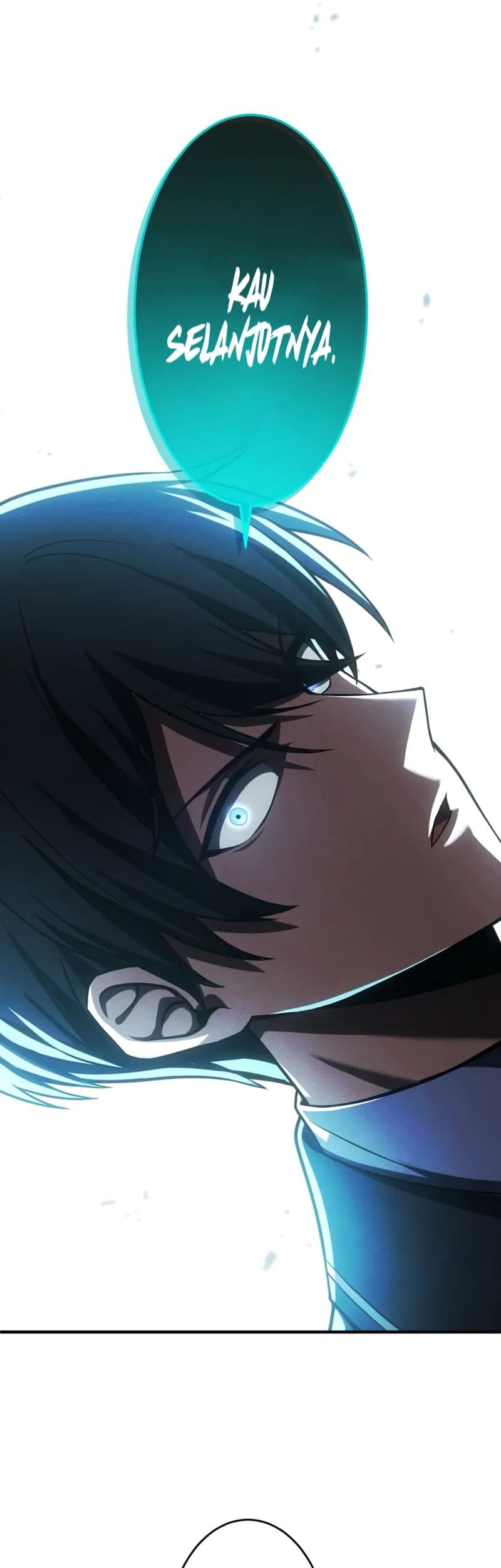 The Hero Starts Over at the Academy Chapter 14 Gambar 68