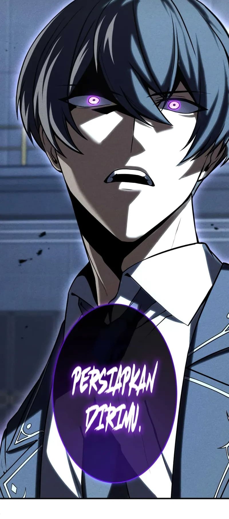 The Hero Starts Over at the Academy Chapter 14 Gambar 75