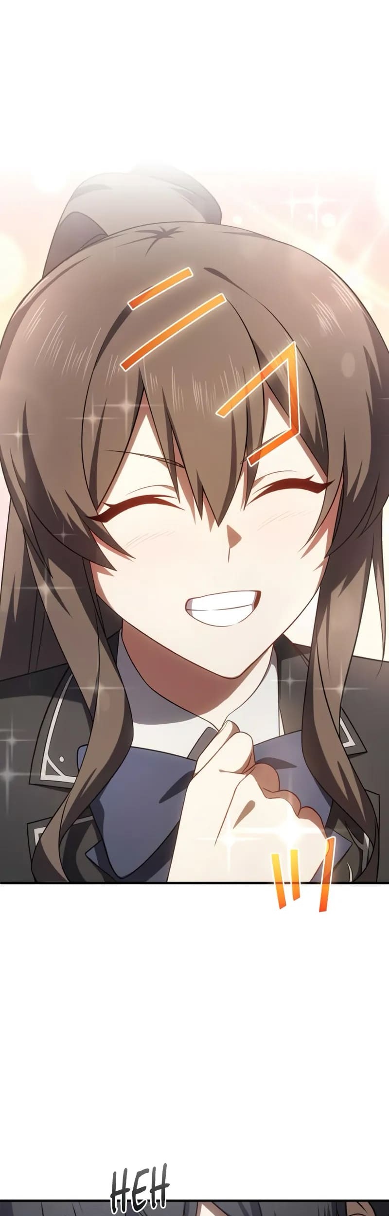 The Hero Starts Over at the Academy Chapter 14 Gambar 10