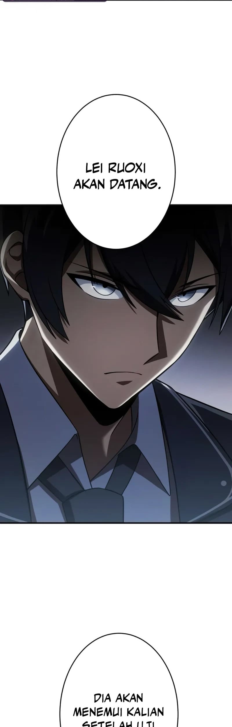 The Hero Starts Over at the Academy Chapter 14 Gambar 17
