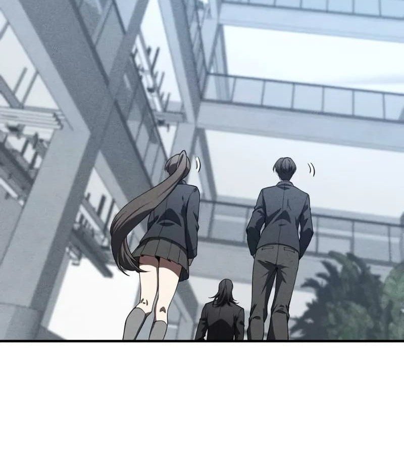 The Hero Starts Over at the Academy Chapter 14 Gambar 19
