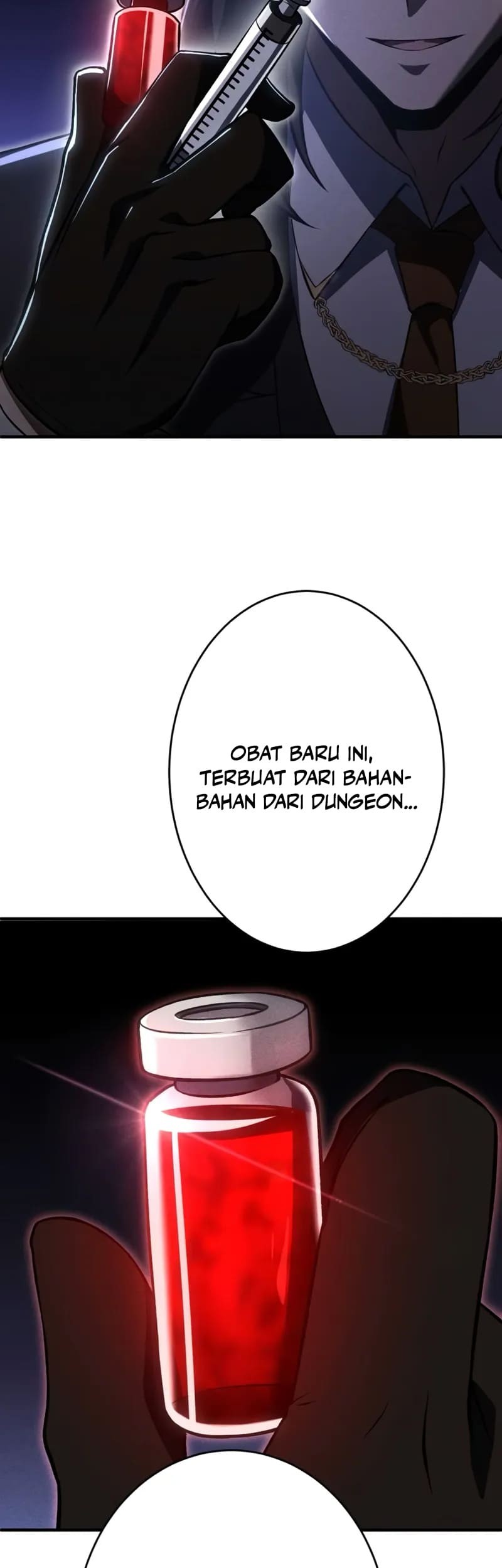 The Hero Starts Over at the Academy Chapter 14 Gambar 36