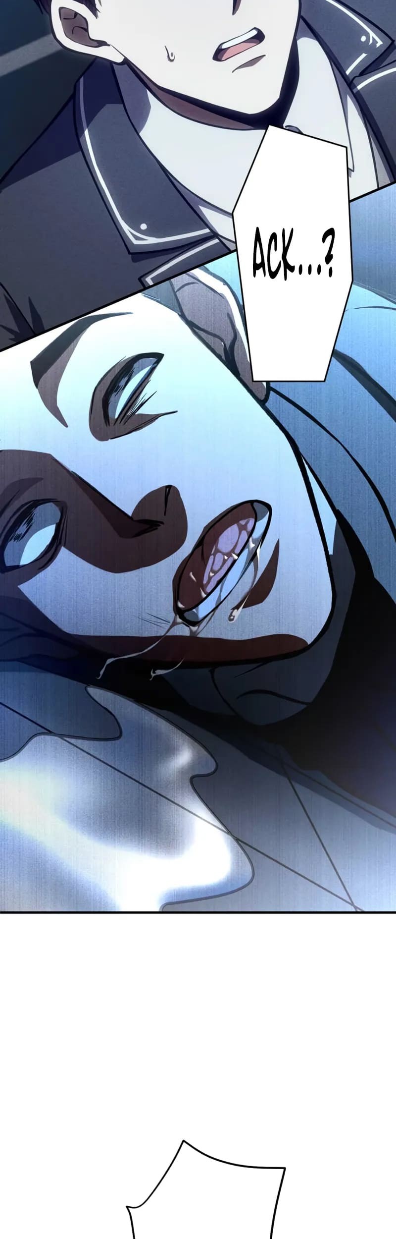 The Hero Starts Over at the Academy Chapter 14 Gambar 42