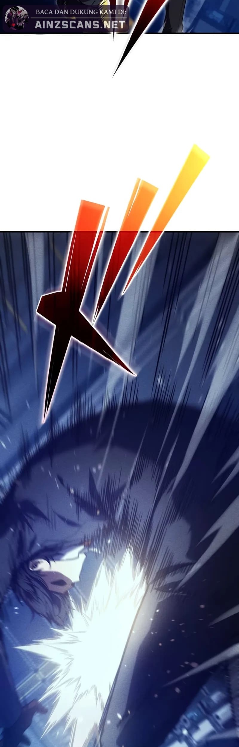 The Hero Starts Over at the Academy Chapter 15 Gambar 47