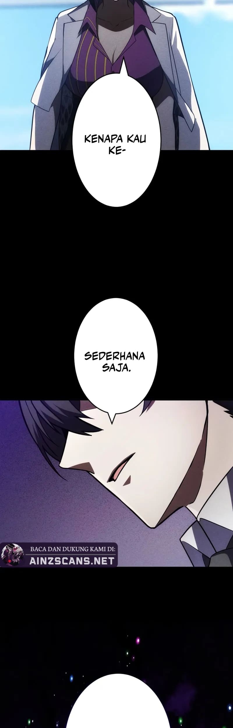 The Hero Starts Over at the Academy Chapter 15 Gambar 66