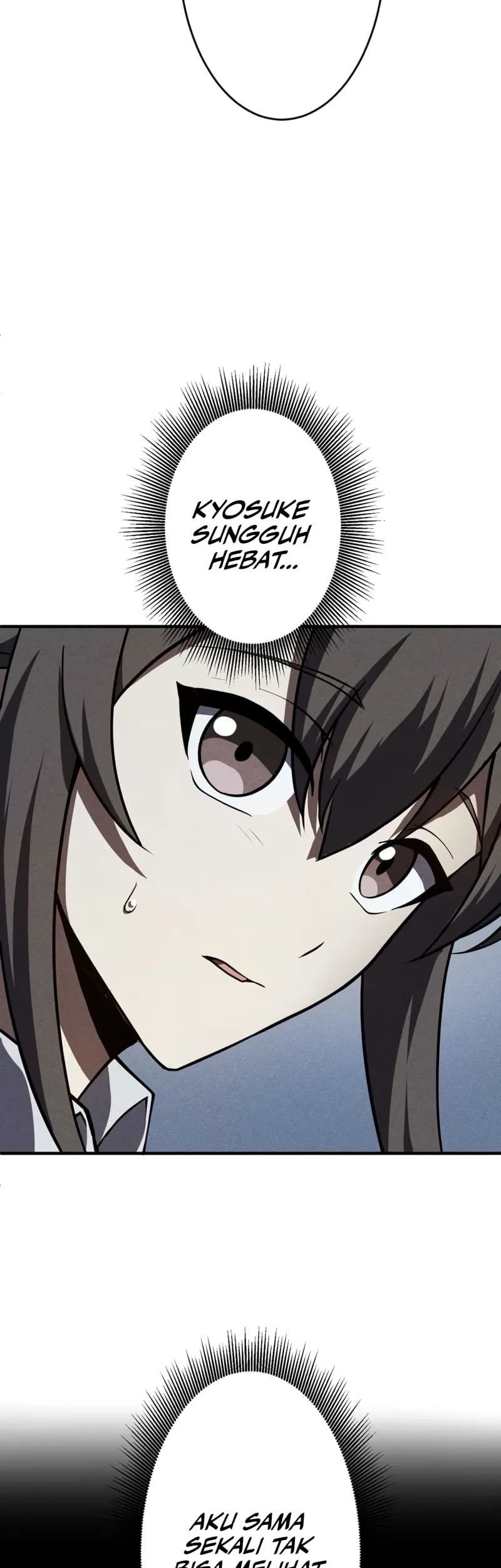 The Hero Starts Over at the Academy Chapter 15 Gambar 4
