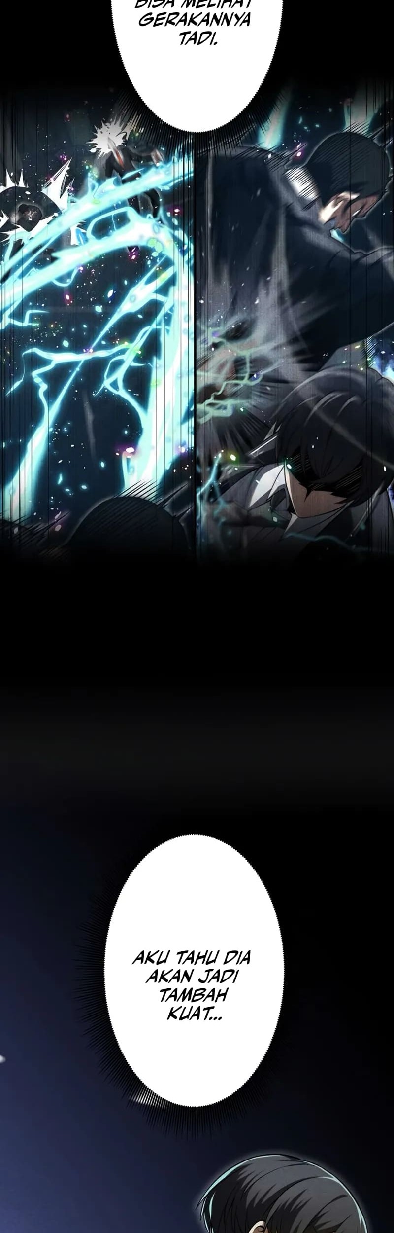 The Hero Starts Over at the Academy Chapter 15 Gambar 5
