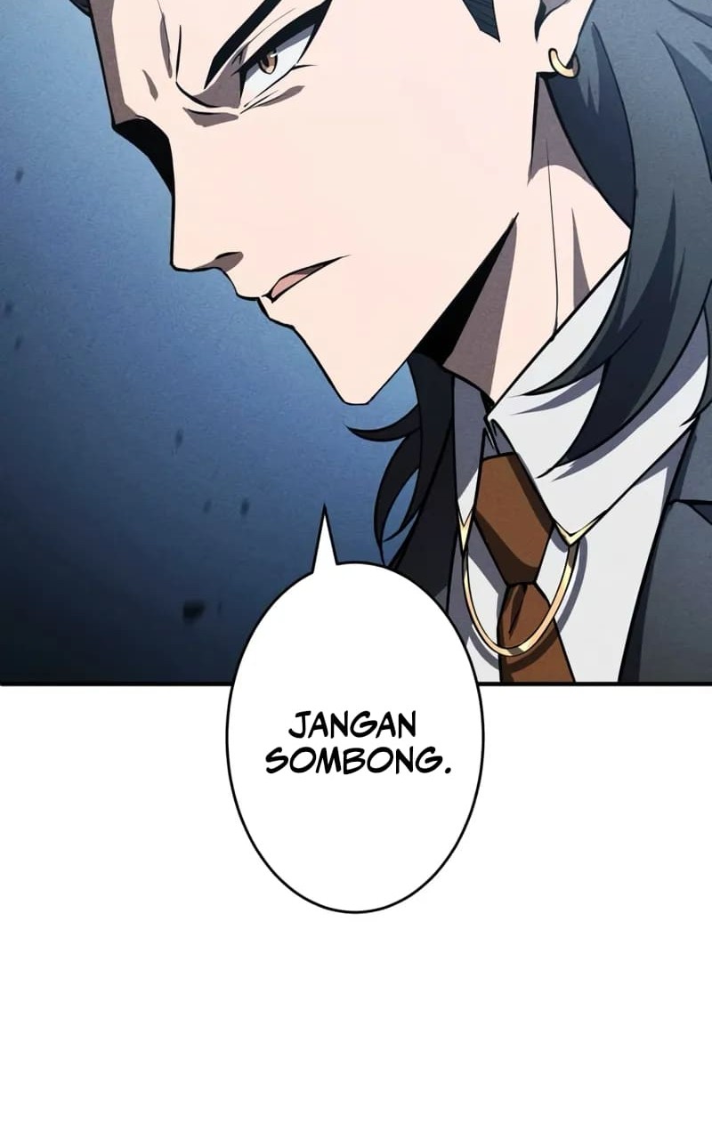 The Hero Starts Over at the Academy Chapter 15 Gambar 7