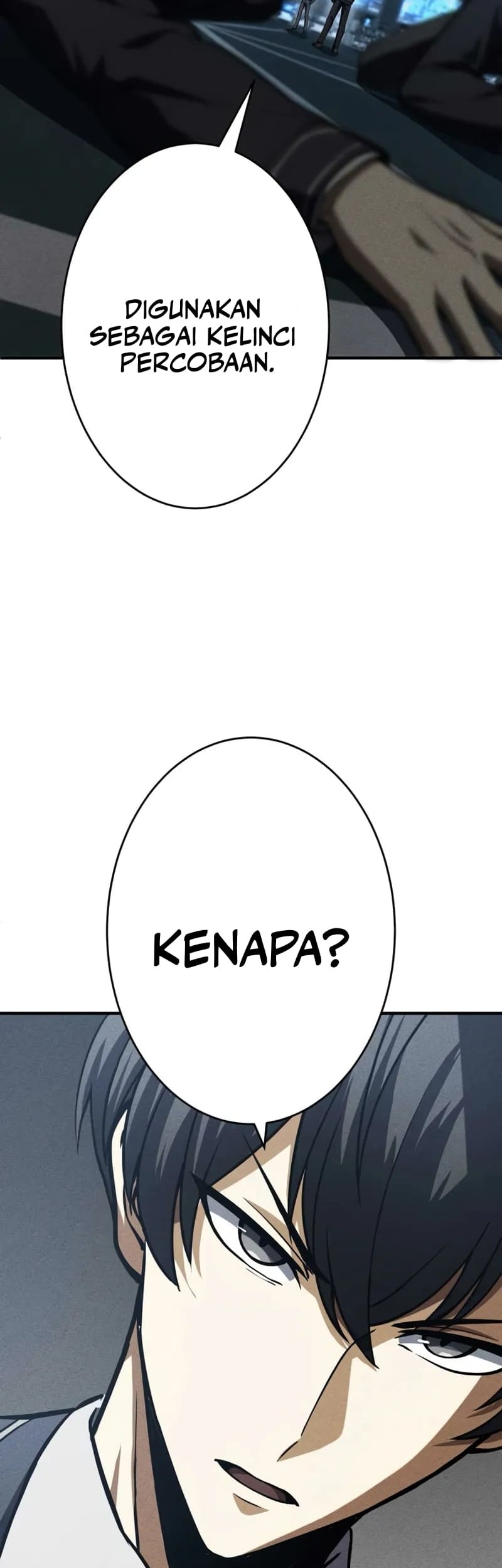 The Hero Starts Over at the Academy Chapter 15 Gambar 9